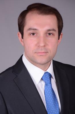 Временным руководителем РГАТУ назначен Александр Шемякин